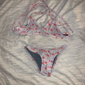 Super cute Bikini set